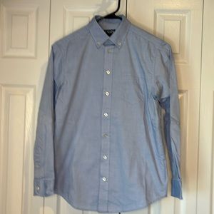 Chaps Dress Shirt - Boys size 14